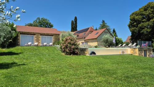Sarlat-la-Caneda Casa | Clos Lamonzie