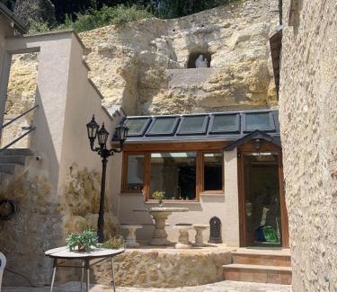 Lussault-sur-Loire Casa | Clos Lussault