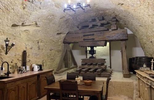 Lussault-sur-Loire Casa | Clos Lussault