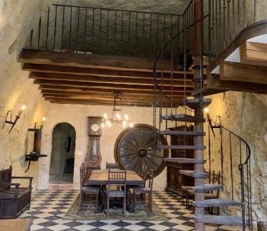 Lussault-sur-Loire Casa | Clos Lussault