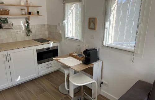 La Seyne-sur-Mer Apartamento | Clos Manila