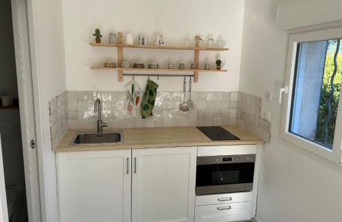 La Seyne-sur-Mer Apartamento | Clos Manila