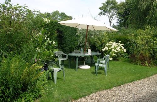 Varengeville-sur-Mer Casa | Clos Normand