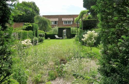 Varengeville-sur-Mer Casa | Clos Normand