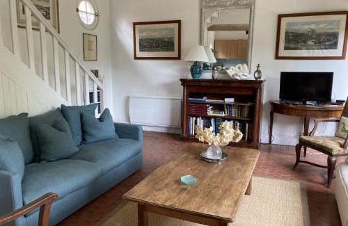 Varengeville-sur-Mer Casa | Clos Normand