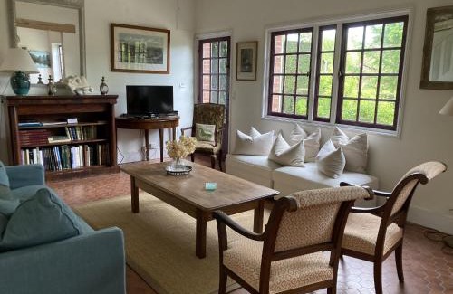 Varengeville-sur-Mer Casa | Clos Normand