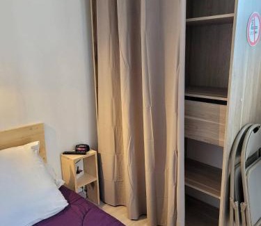 Generac Casa | Clos Notre Dame