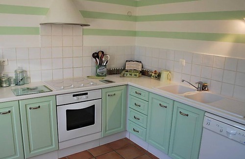 Lagnes Casa | Clos Saint Joseph by Interhome