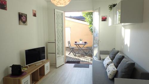 Saint-Medard-en-Jalles Apartamento | Clos Saint Médard