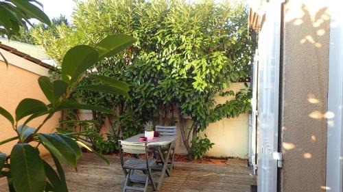 Saint-Medard-en-Jalles Apartamento | Clos Saint Médard