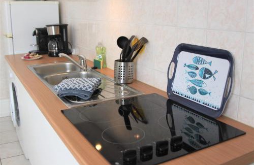 Saint-Medard-en-Jalles Apartamento | Clos Saint Médard