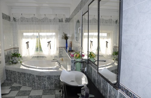 Pujols-sur-Ciron Casa | Clos San Gianni