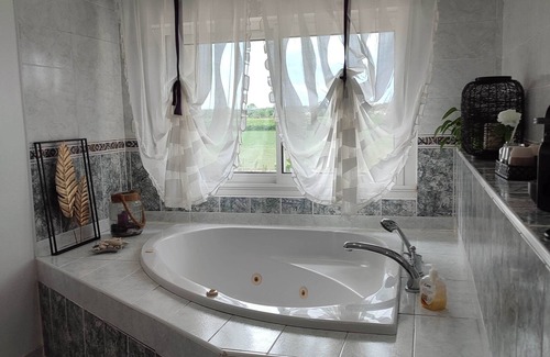 Pujols-sur-Ciron Casa | Clos San Gianni