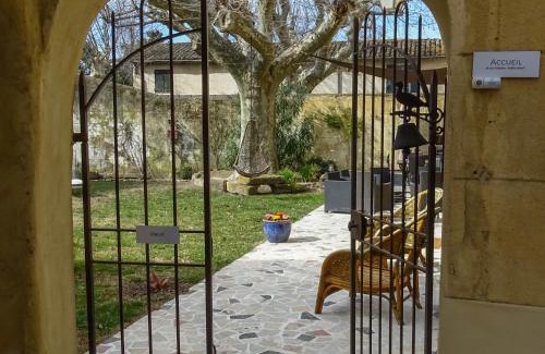 Avignon Casa | Clos St Pierre de Fraisse