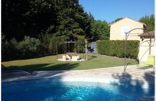 Avignon Casa | Clos St Pierre de Fraisse