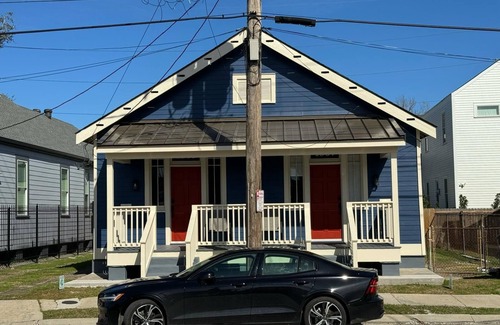 West Riverside Casa | 🔥CLOSE 2 UPTOWN+ZOO❤️ \ SLEEPS 5 & PET FRIENDLY W/FEE