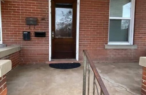 Ogden Apartamento | Close & Cozy 2