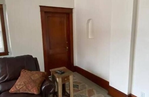 Ogden Apartamento | Close & Cozy 2