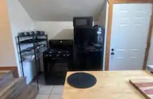 Ogden Apartamento | Close & Cozy West