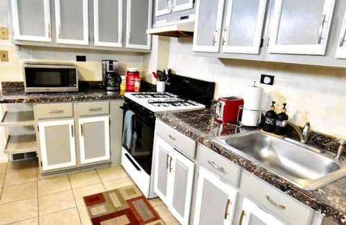 Lakewood Apartamento | Ridgewood Front- Super Cool Place cerca de todo