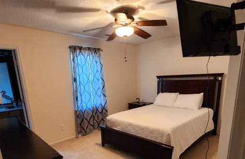 Richlands Casa | Close enough, come visit!