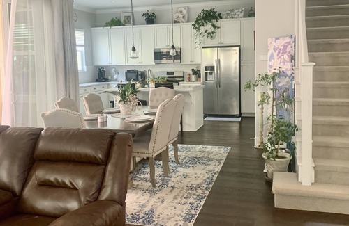 El Dorado Hills Casa | Close for all the winter recreation~skiing, snowmobiling, hiking, archery
