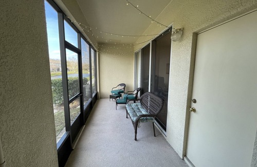 Trafalgar Village Casa | Kissimmee Cozy Villa 3 bedroom 3 bath. Close to attractions yet peaceful.