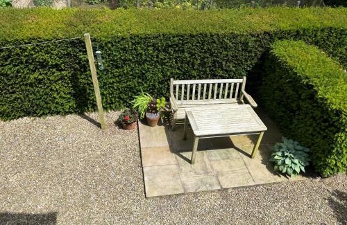 Scawton Casa | Close House Cottage
