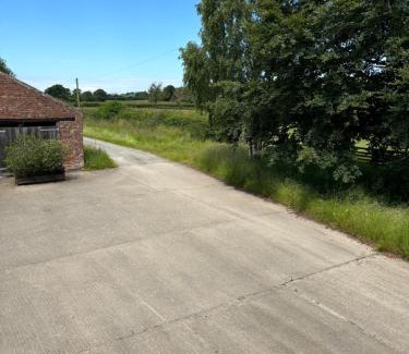Scawton Casa | Close House Cottage