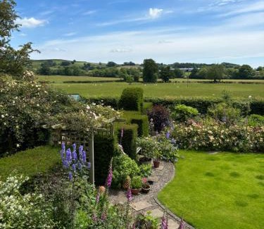 Scawton Casa | Close House Cottage
