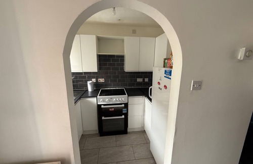 Thamesmead Casa | Close London City Airport- PetOK - Free Parking