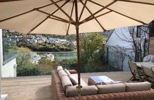 Newton Ferrers Apartamento | Close Quarters