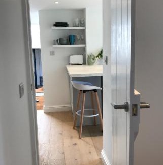 Newton Ferrers Apartamento | Close Quarters