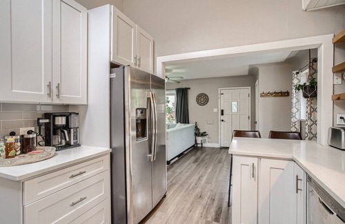 Harvey Park Casa | Close Red Rocks and Park Concerts!