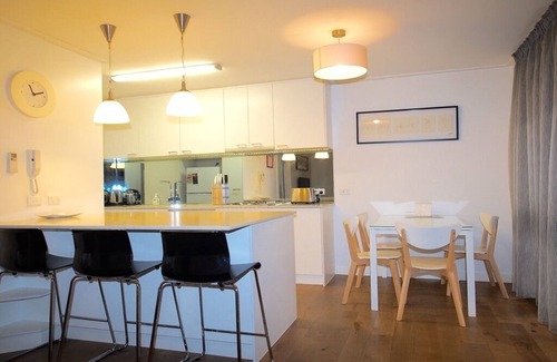 South Yarra Apartamento | cerca del Hospital Alfred, Chapel St, Prahran y 10 minutos en tranvía hasta el CDB