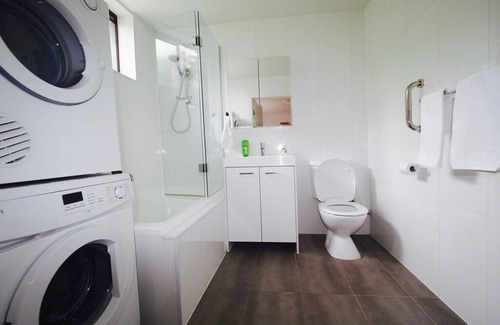 South Yarra Apartamento | cerca del Hospital Alfred, Chapel St, Prahran y 10 minutos en tranvía hasta el CDB