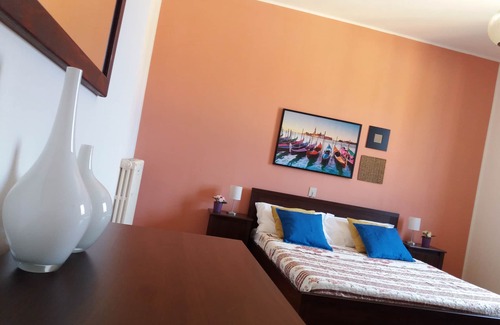 Pisa Casa | Close to All Attractions In Pisa