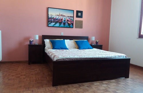 Pisa Casa | Close to All Attractions In Pisa