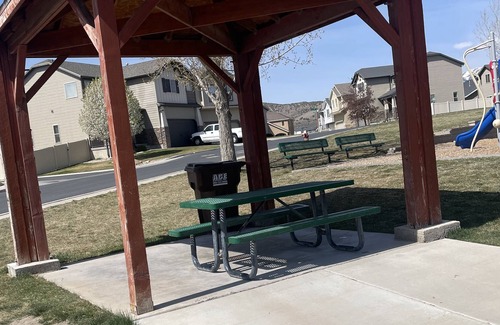 Eagle Mountain Apartamento | Close to all major outlets, hiking, free parking