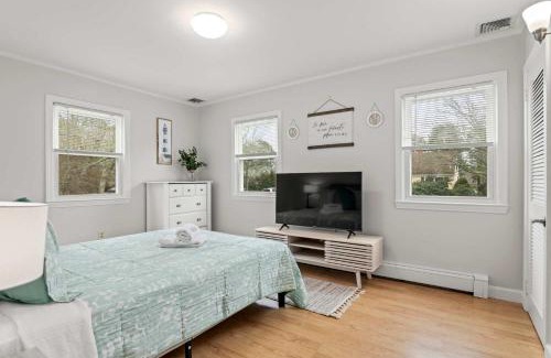 South Yarmouth Casa | Close to Attractions Spacious Family Home