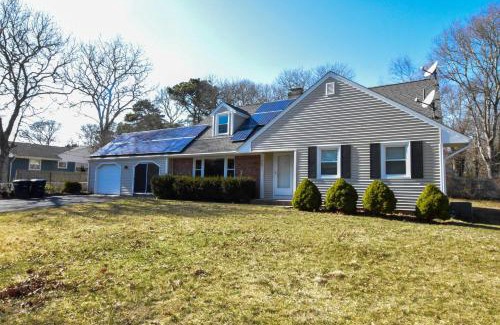 South Yarmouth Casa | Close to Attractions Spacious Family Home