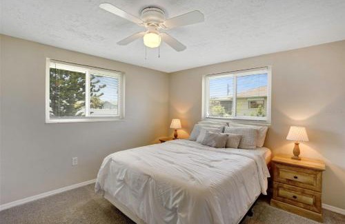 Englewood South Casa | Close To Beach! 3 Bedroom 2 Bath