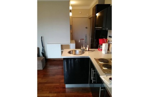 Cros-de-Cagnes Apartamento | Close to beach and local amenities