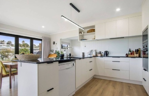 Waihi Beach Casa | Cerca de playa y tiendas