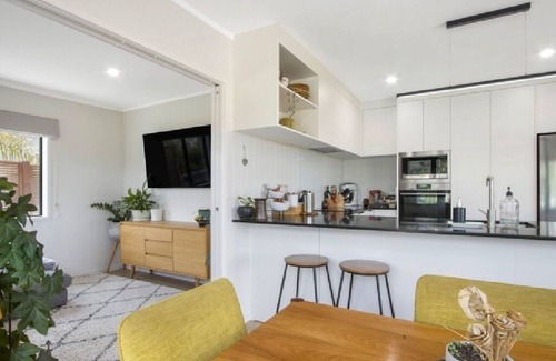 Waihi Beach Casa | Cerca de playa y tiendas