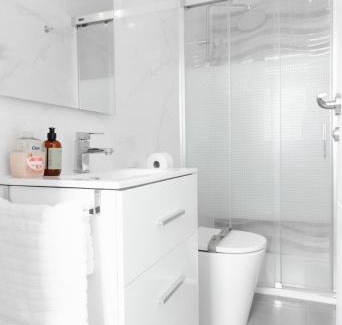 Santa Pola Apartamento | Close to Beach Family Apartment