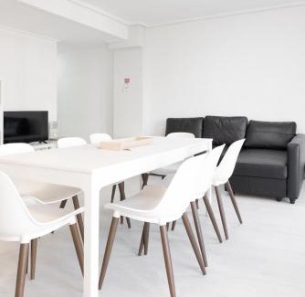 Santa Pola Apartamento | Close to Beach Family Apartment