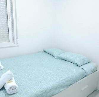 Santa Pola Apartamento | Close to Beach Family Apartment