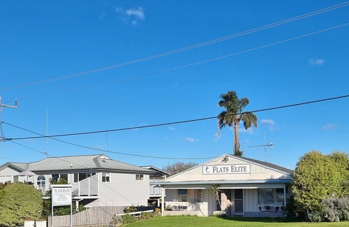 Bermagui Apartamento | Close to Beach, Harbour Marina, Country Club, Golf Course, Restaurants, Cafes