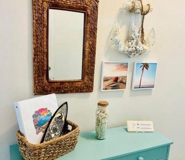 Thomas Drive Chalet De Esquí | Close to beach, Pier Park, Game Room Theater Room